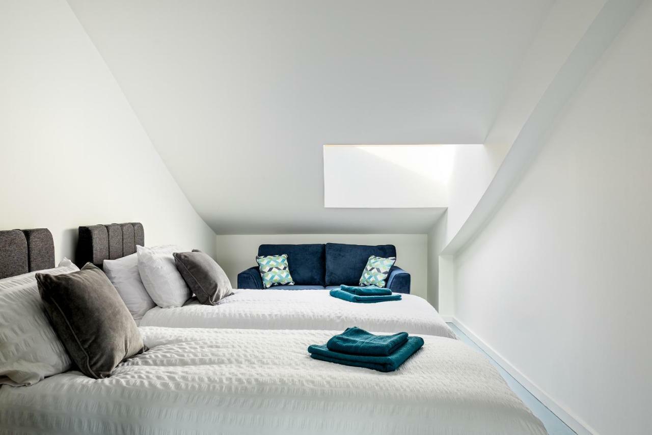 Amazing Beach Apartment Lancing Exterior foto